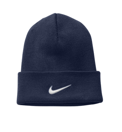 Nike Team Cuffed Beanie