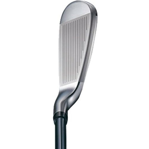 XXIO 9 Men's Iron Set Steel Shaft