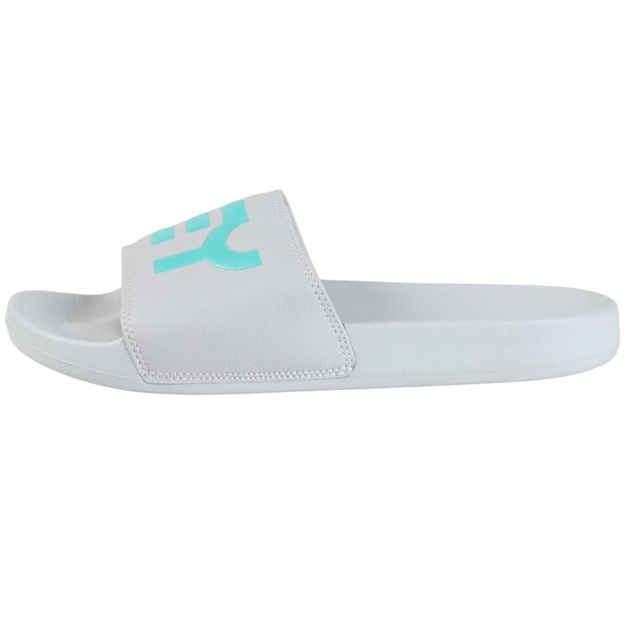 Oakley Men's B1B Slide 2.0 Sandal - Lunar Rock