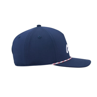 Callaway Men's Birdie Putt Rope Snapback Golf Hat 2026