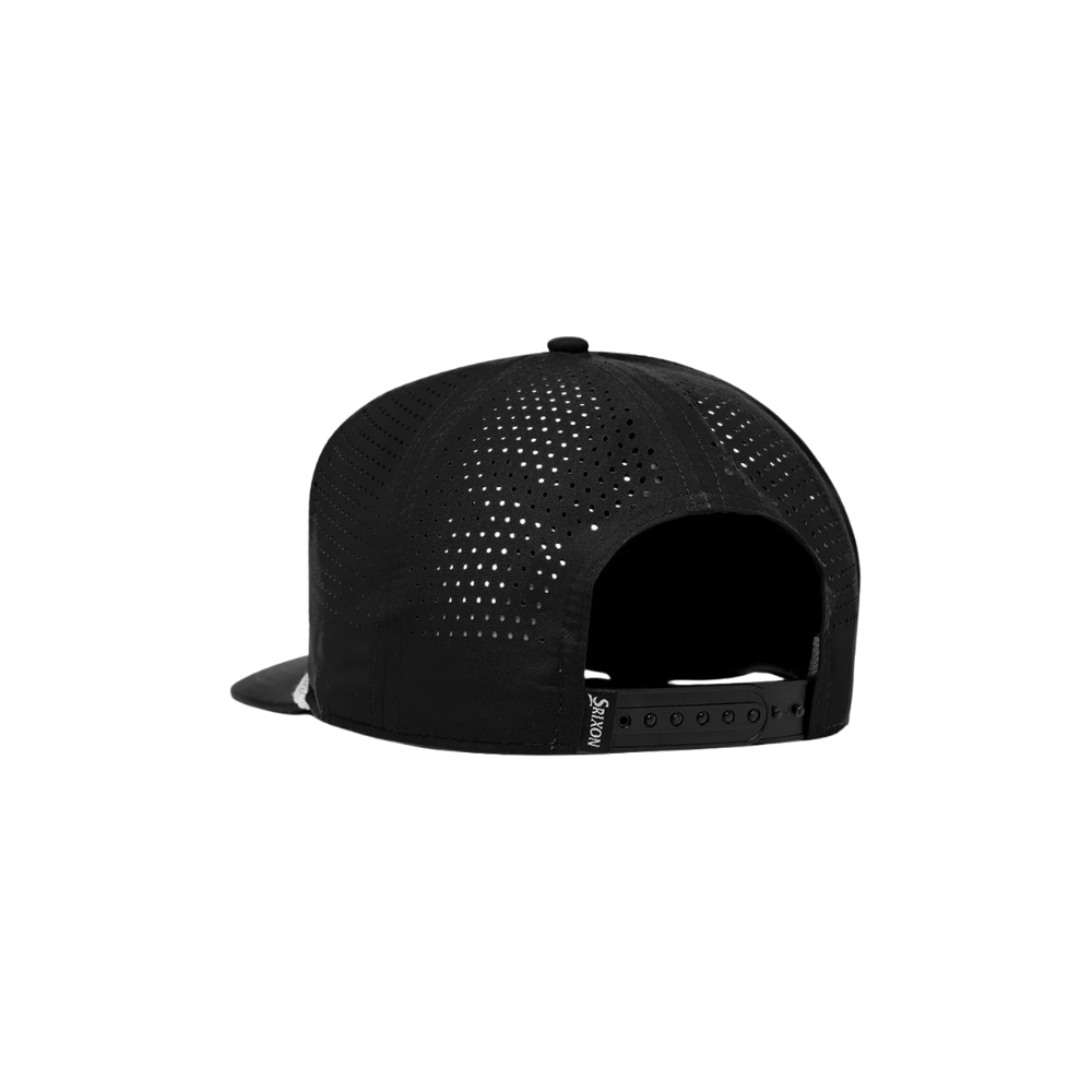 Srixon Men's Tour Tech Rope Golf Snapback Hat