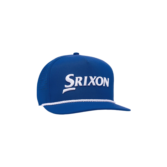 Srixon Men's Tour Tech Rope Golf Snapback Hat