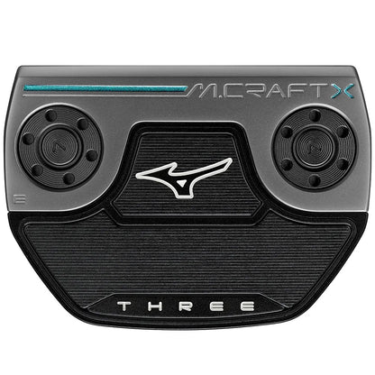 Mizuno M Craft Type X B3 Putter