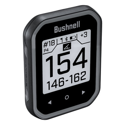 Bushnell Phantom 3 Slope GPS Golf Rangefinder