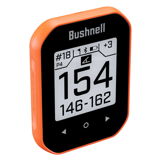 Bushnell Phantom 3 Slope GPS Golf Rangefinder