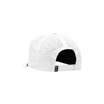 Srixon Men's Tour Tech Rope Golf Snapback Hat