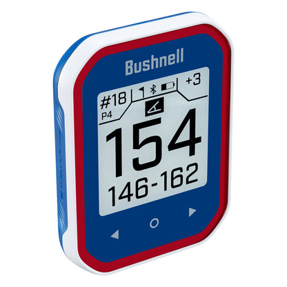 Bushnell Phantom 3 Slope GPS Golf Rangefinder