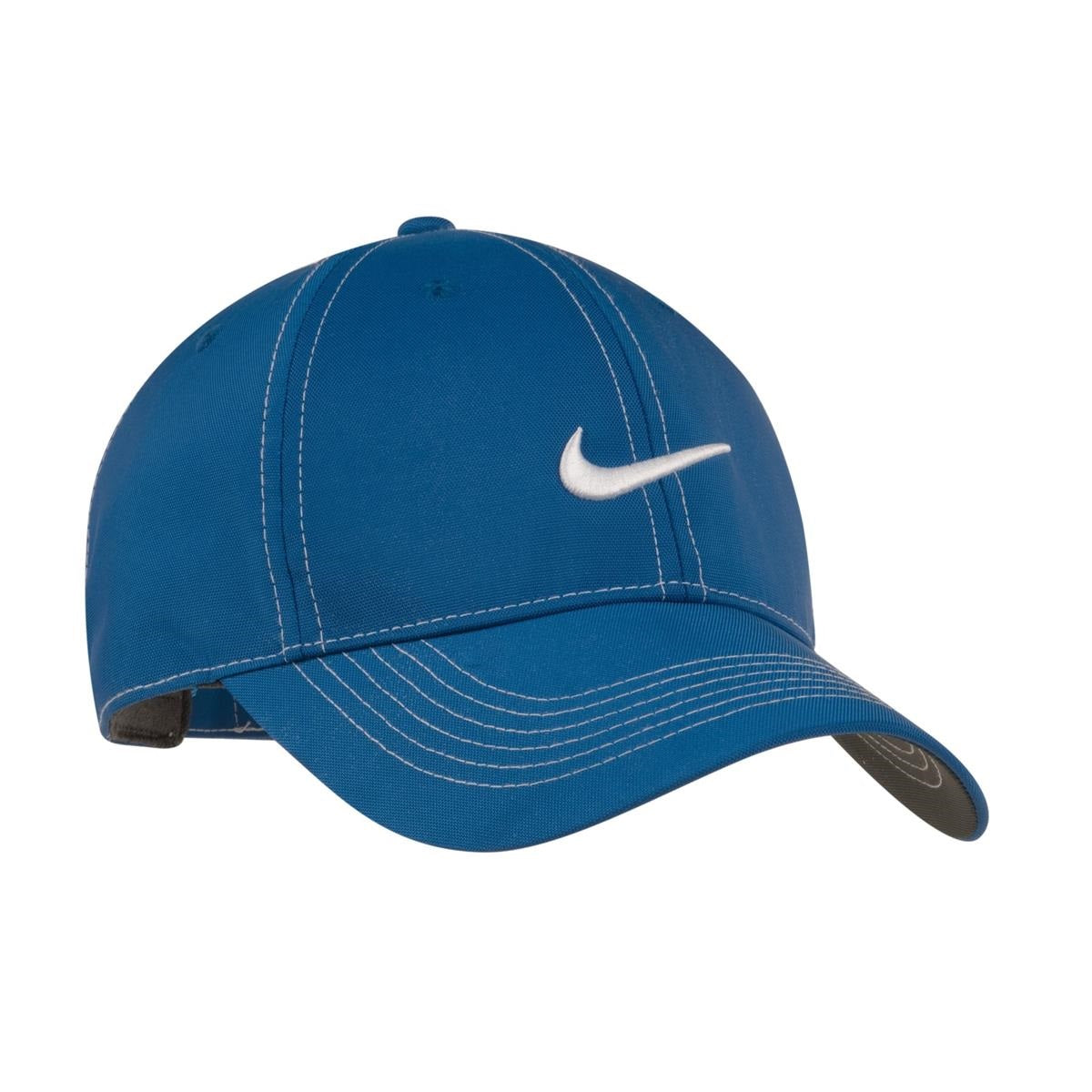 Nike Swoosh Front Hat Mens Adjustable Hat
