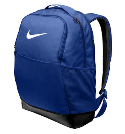 Nike Brasilia Medium Backpack