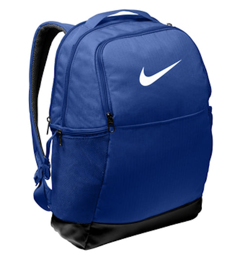 Nike Brasilia Medium Backpack