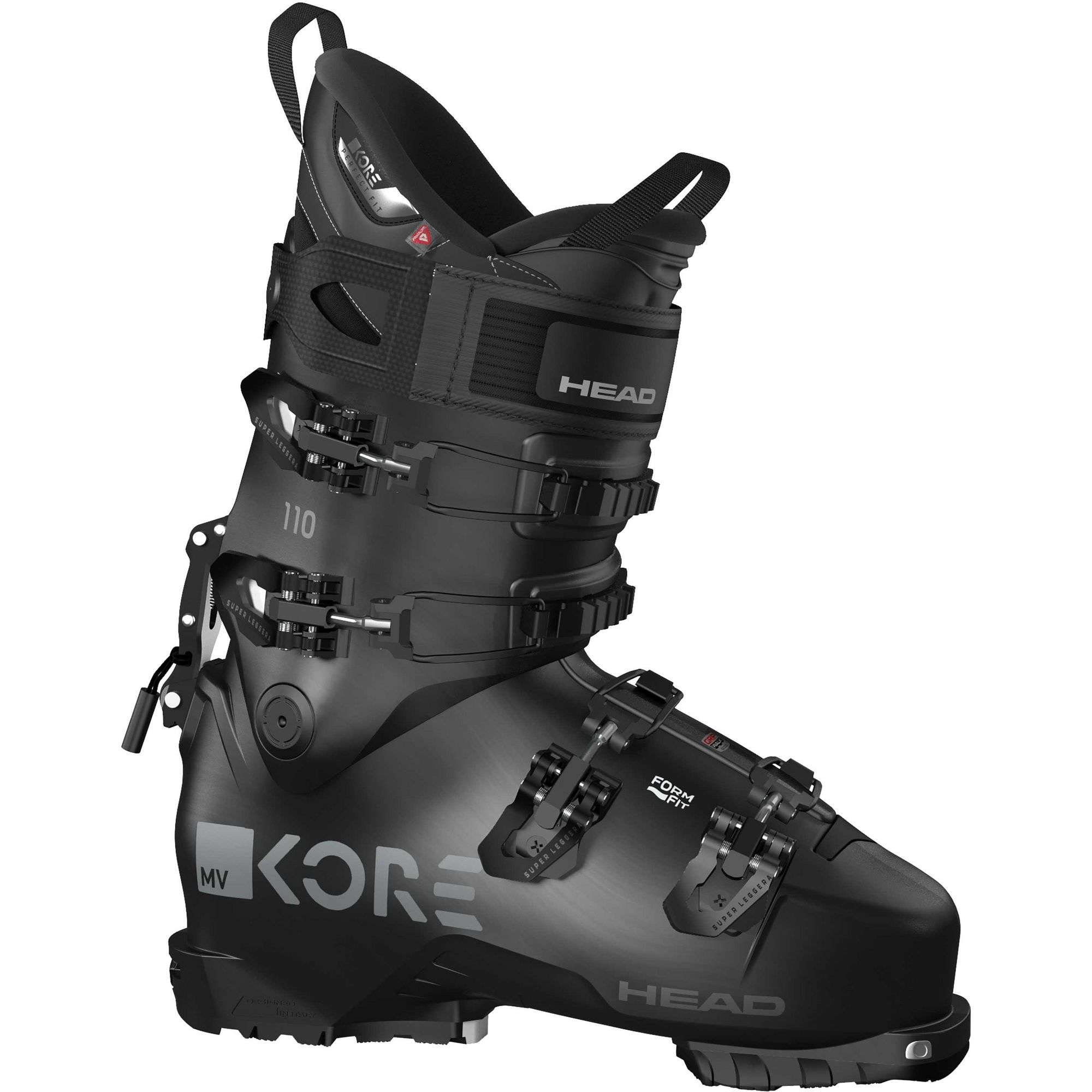 HEAD Kore 110 Gripwalk Alpine Ski Boots 2024