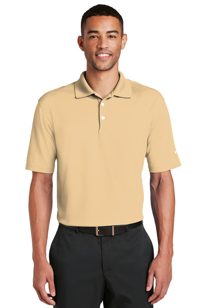 Nike Golf Dri-FIT Micro Pique Polo