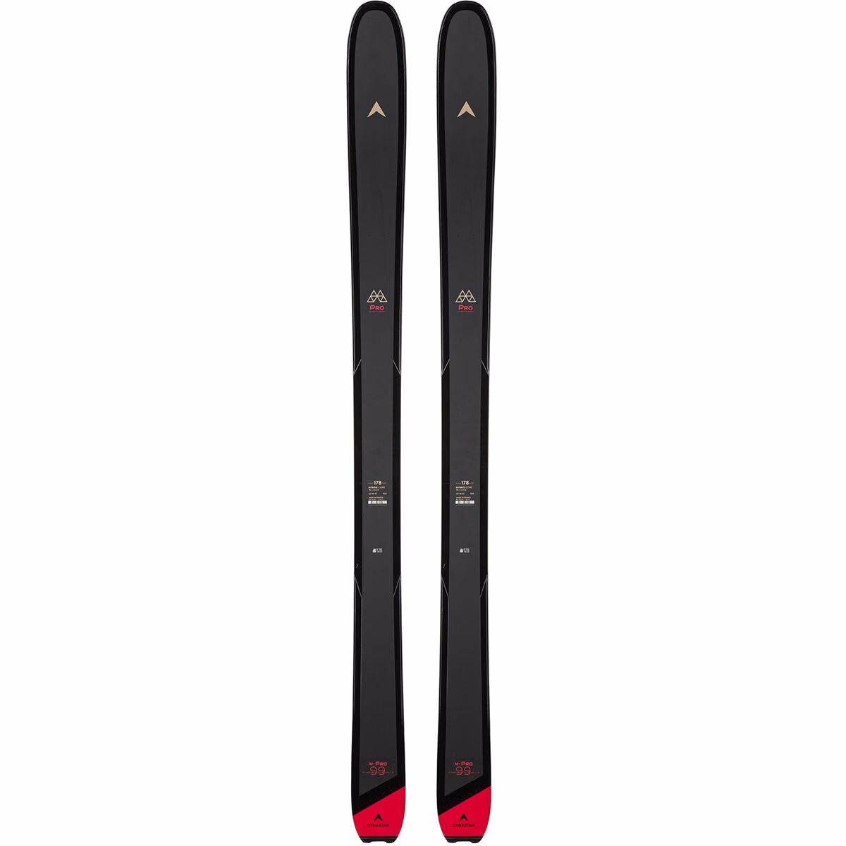 Dynastar Women's M-Pro 99 Skis 2022