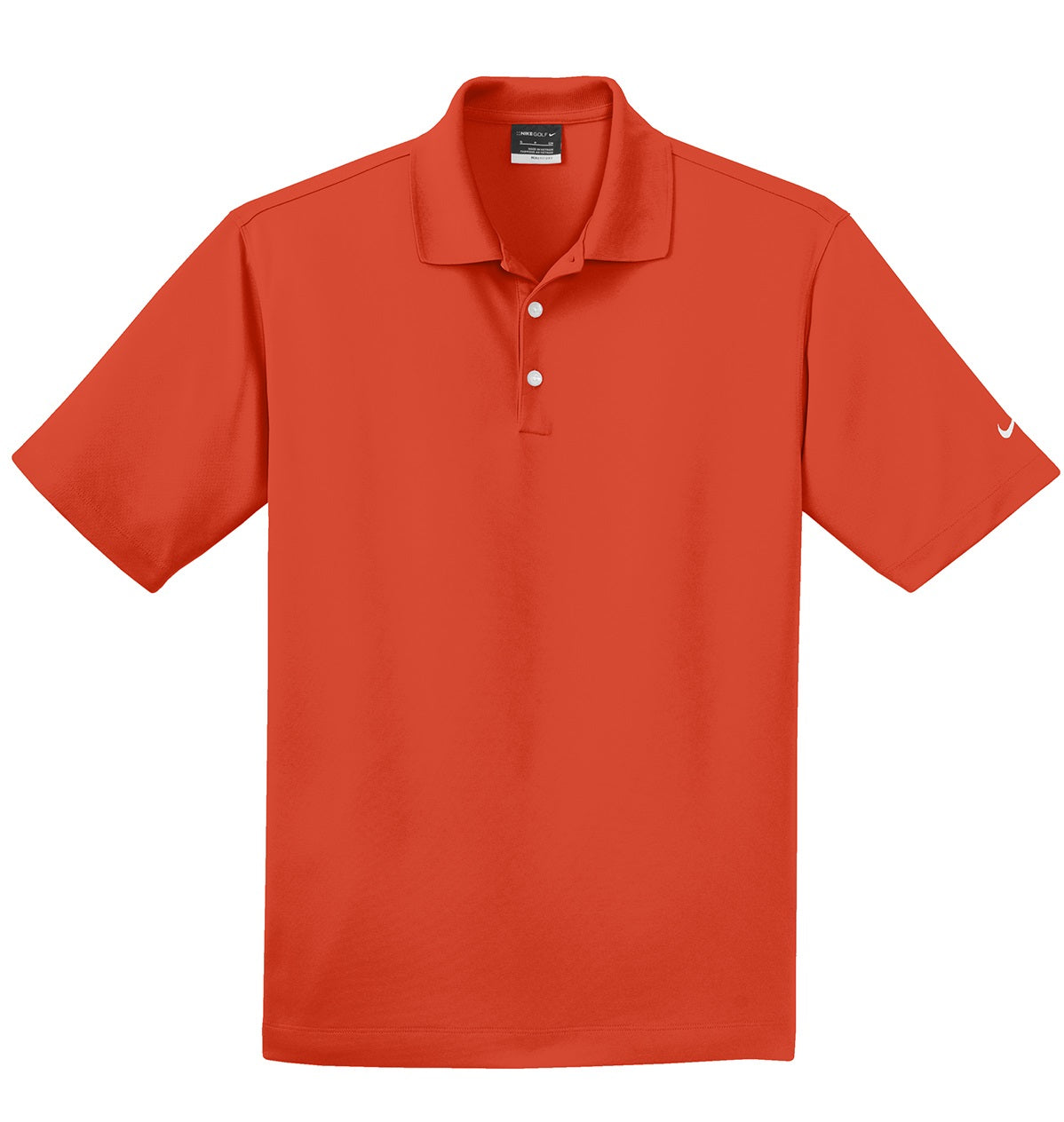 Nike Golf Dri-FIT Micro Pique Polo
