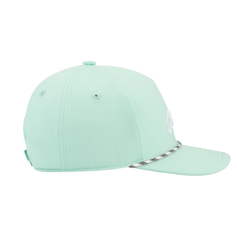 Callaway Men's Birdie Putt Rope Snapback Golf Hat 2026