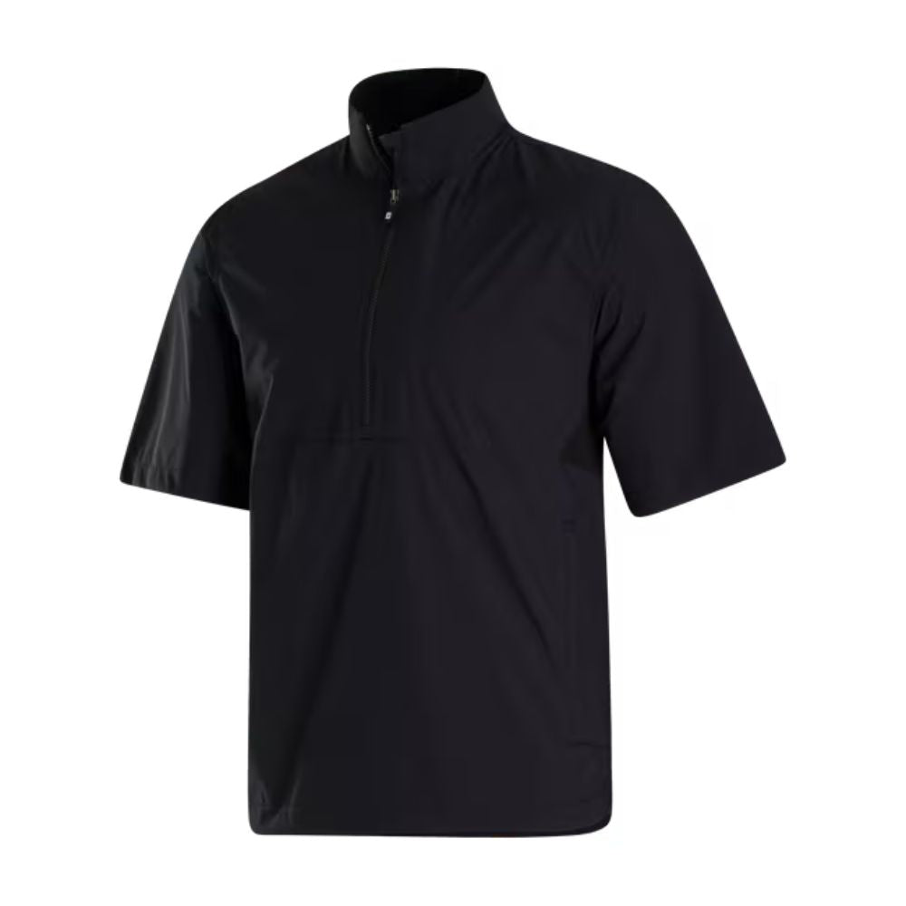 FootJoy 2026 HydroLite X Short Sleeve Rain Shirt