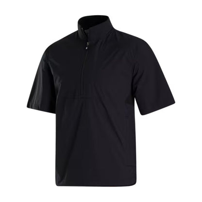 FootJoy 2026 HydroLite X Short Sleeve Rain Shirt