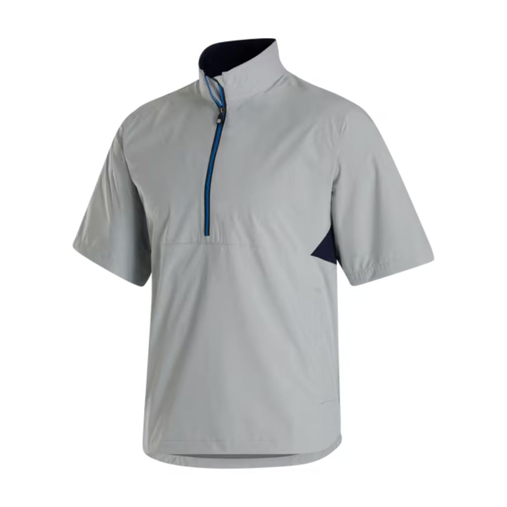 FootJoy 2026 HydroLite X Short Sleeve Rain Shirt