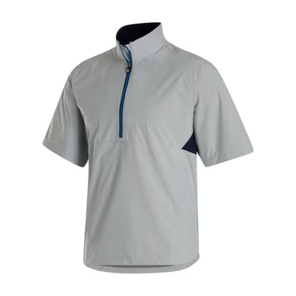 FootJoy 2026 HydroLite X Short Sleeve Rain Shirt