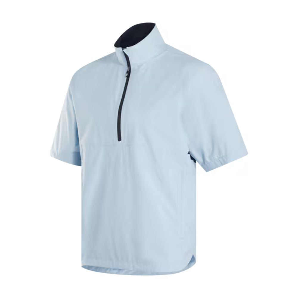 FootJoy 2026 HydroLite X Short Sleeve Rain Shirt