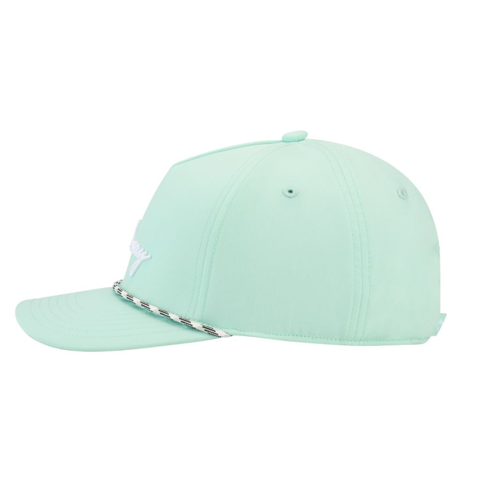 Callaway Men's Birdie Putt Rope Snapback Golf Hat 2026