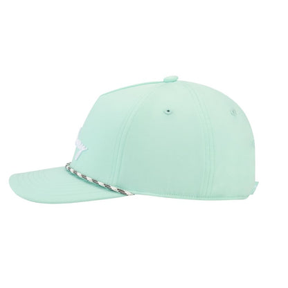 Callaway Men's Birdie Putt Rope Snapback Golf Hat 2026