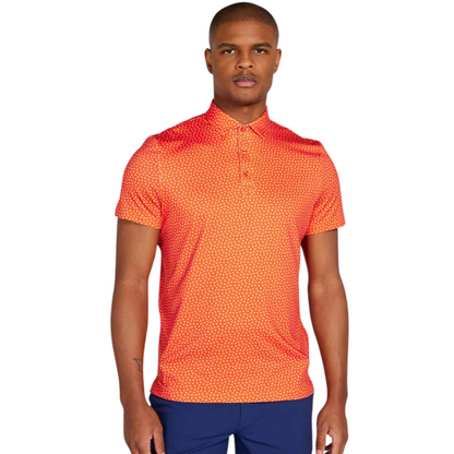 Redvanly Men's Curlew Golf Polo