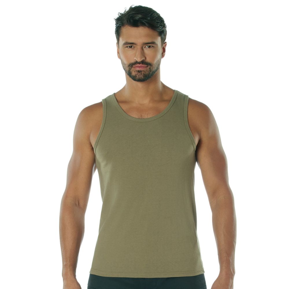 Rothco Men's Tank Top