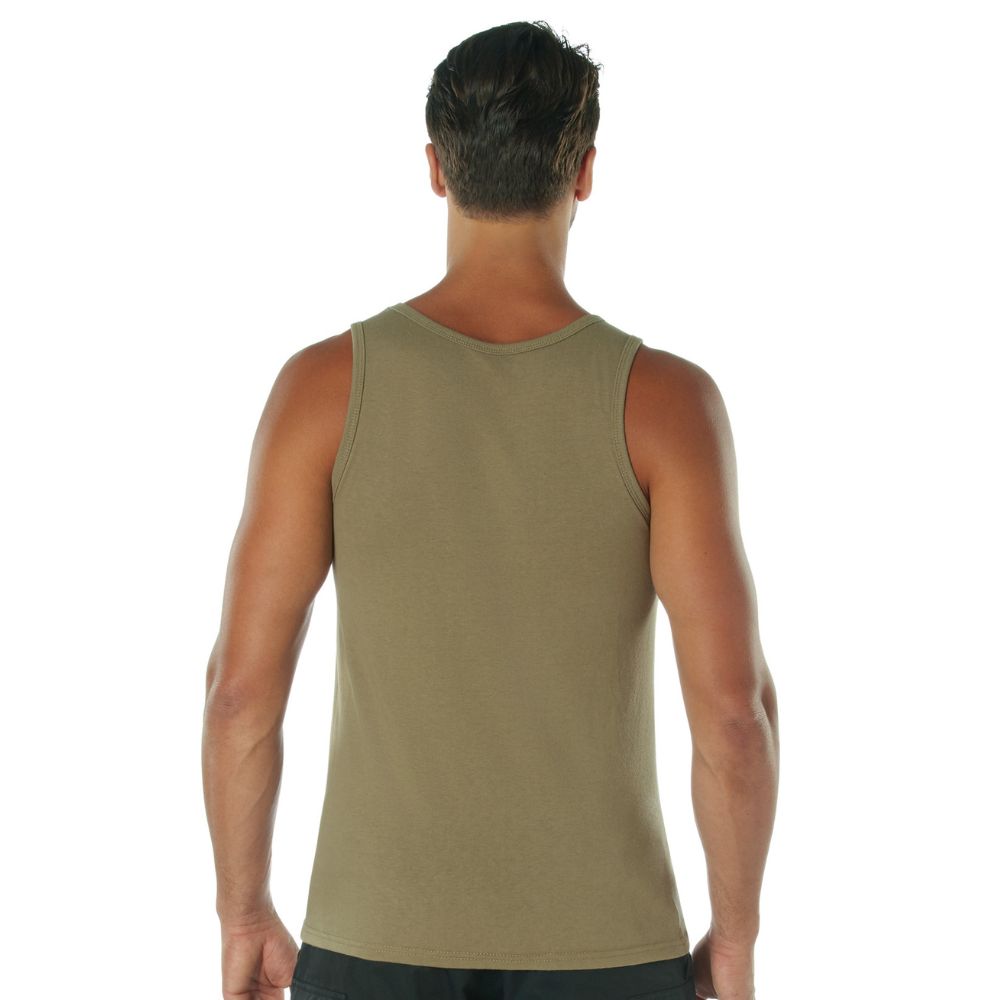 Rothco Men's Tank Top