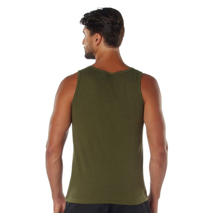 Rothco Men's Tank Top