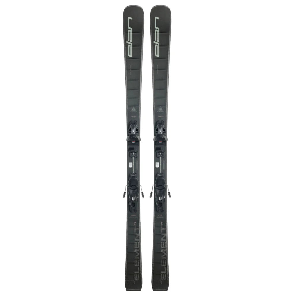 Elan Women's Element 78 W LS Skis (Skis Only) 2025