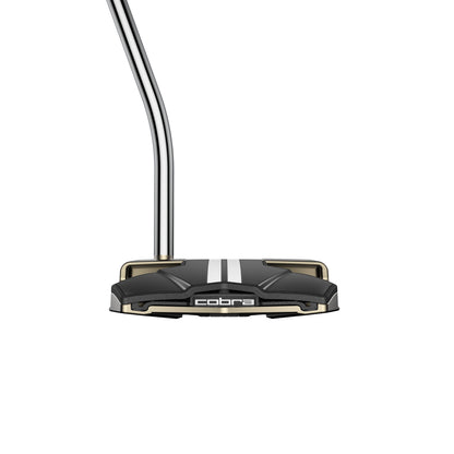Cobra Golf 3DP Tour Agera Counterbalance Putter 2026