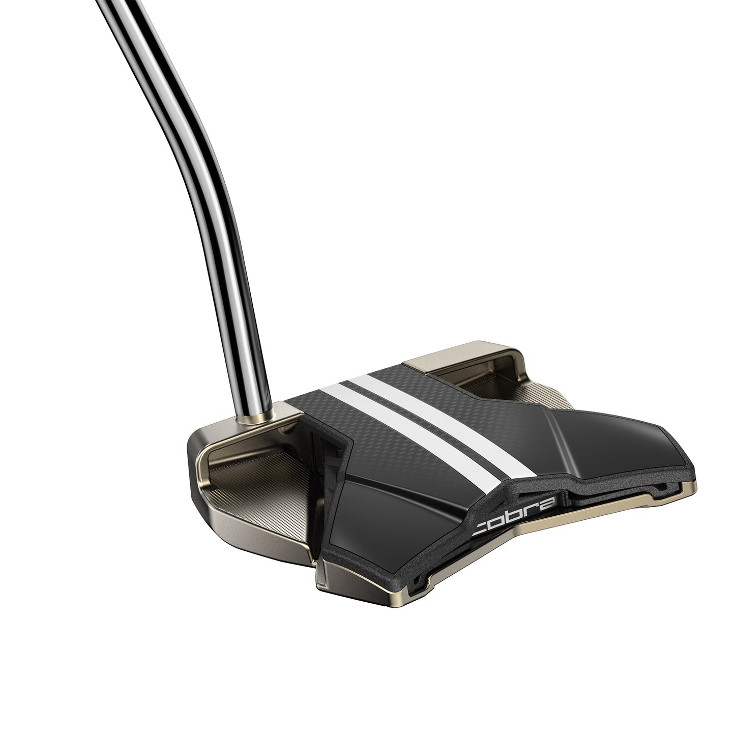 Cobra Golf 3DP Tour Agera Counterbalance Putter 2026
