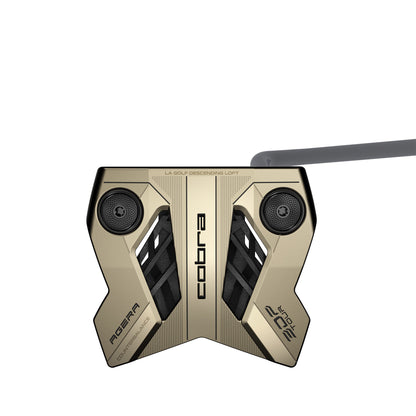 Cobra Golf 3DP Tour Agera Putter 2026