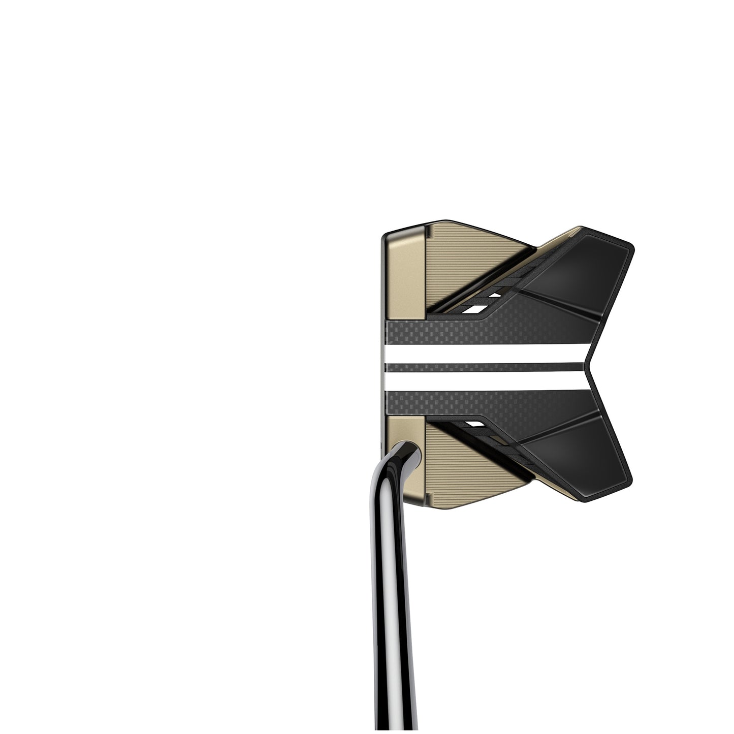 Cobra Golf 3DP Tour Agera RS Putter 2026