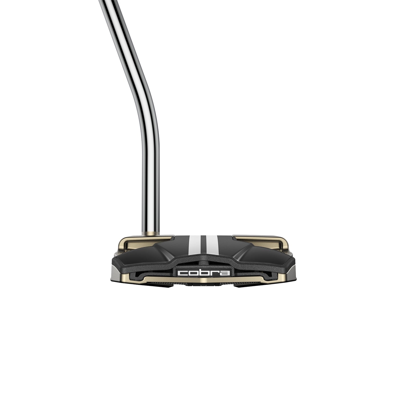 Cobra Golf 3DP Tour Agera RS Counterbalance Putter 2026
