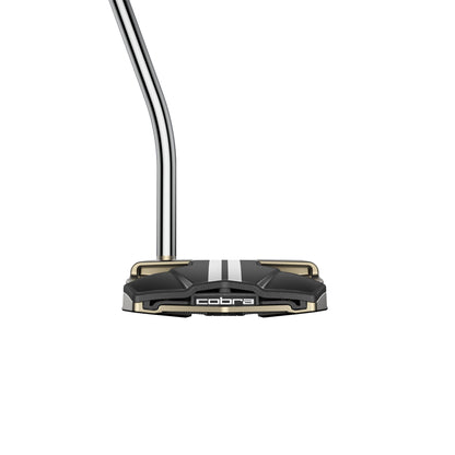 Cobra Golf 3DP Tour Agera RS Putter 2026