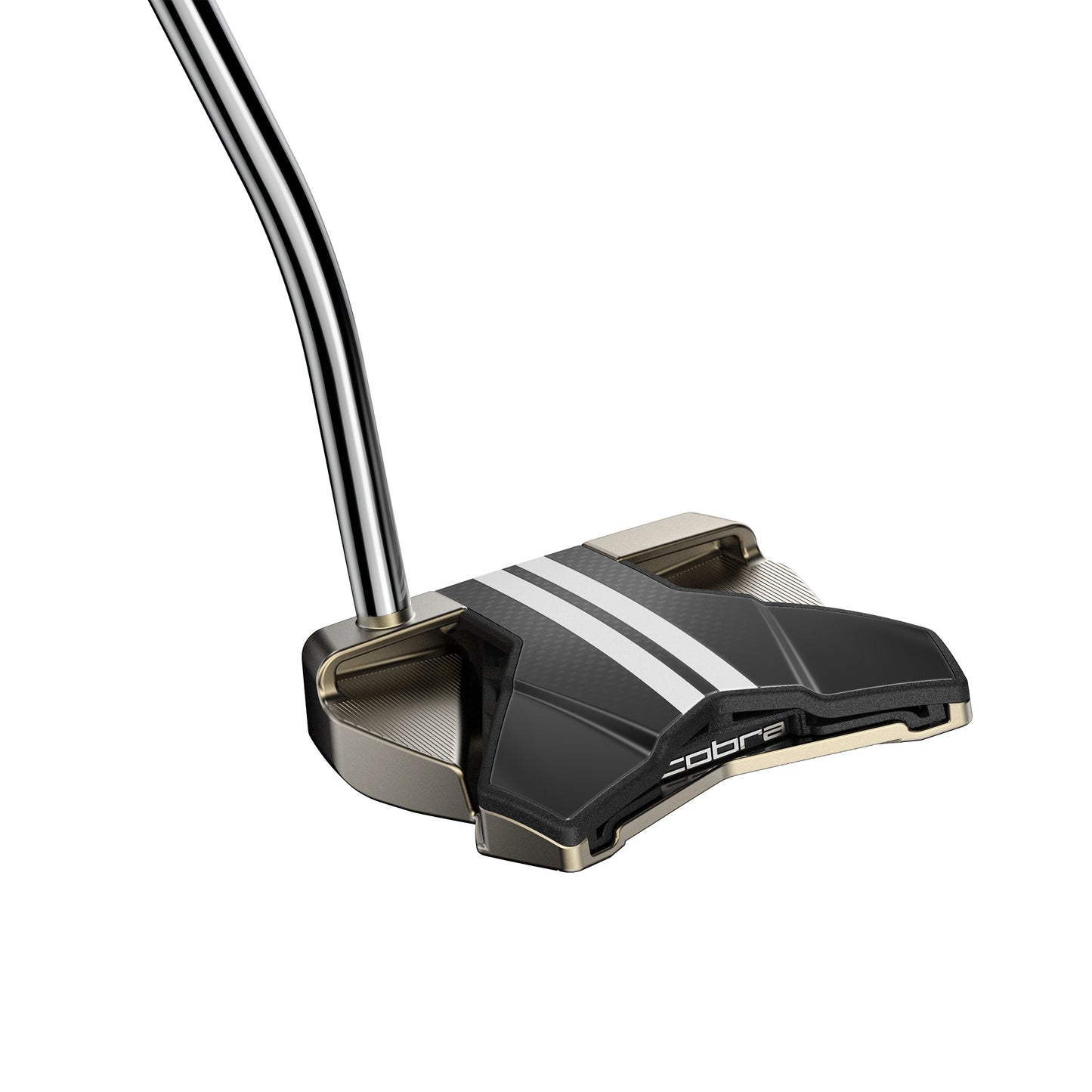 Cobra Golf 3DP Tour Agera RS Putter 2026