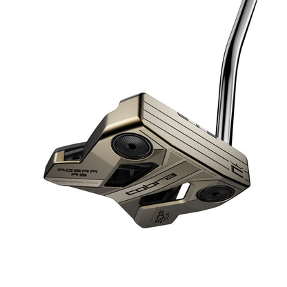 Cobra Golf 3DP Tour Agera RS Counterbalance Putter 2026