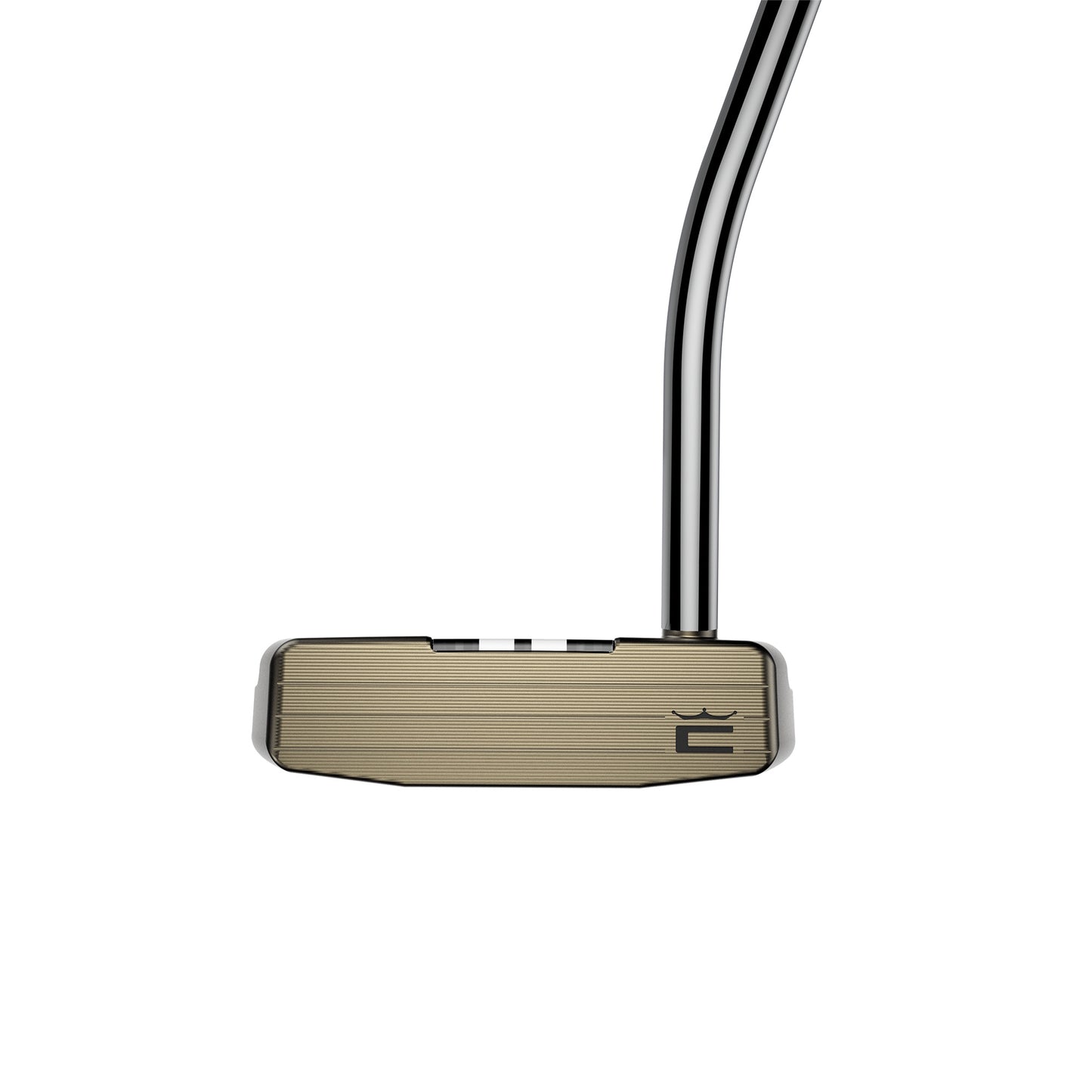 Cobra Golf 3DP Tour Agera RS Putter 2026