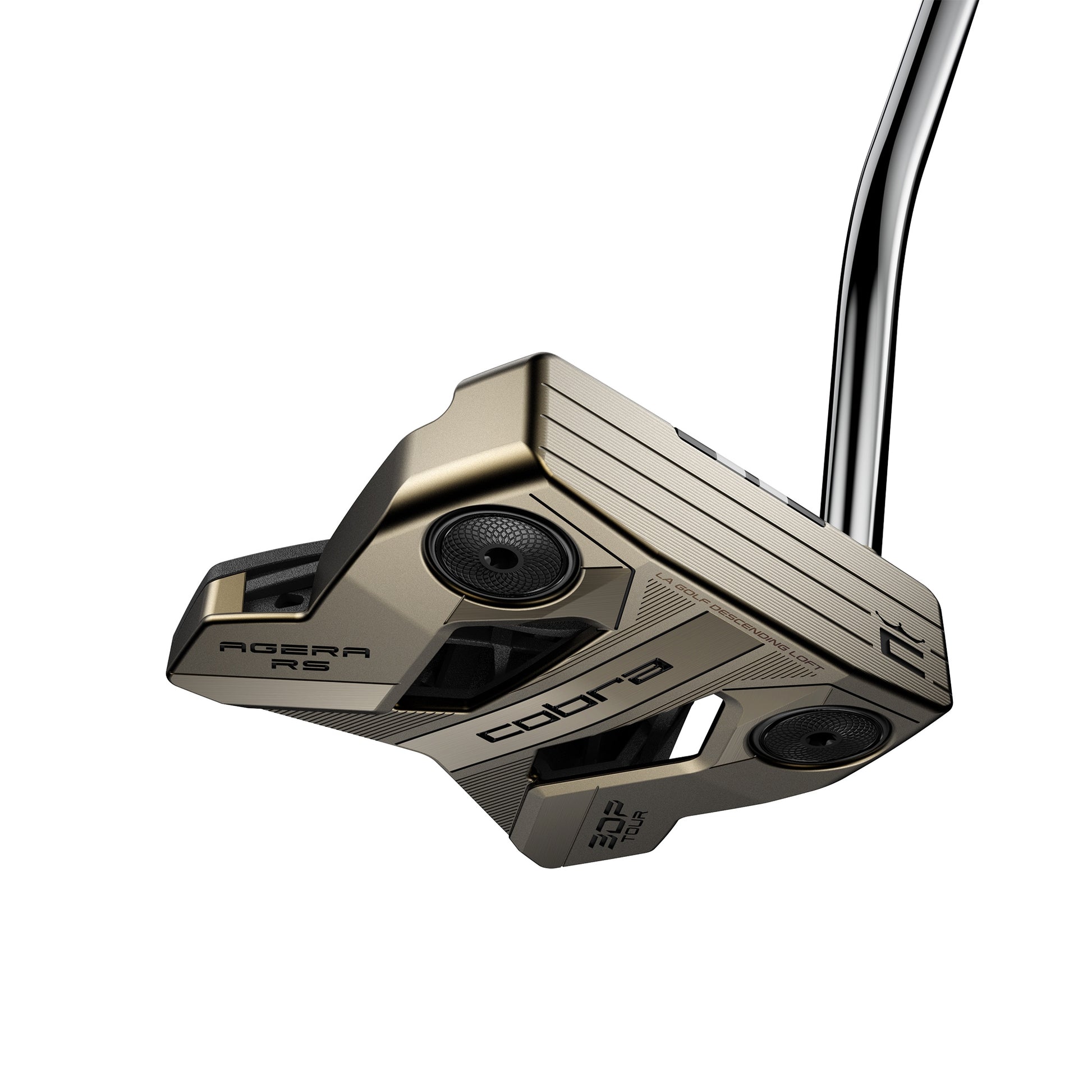 Cobra Golf 3DP Tour Agera RS Putter 2026