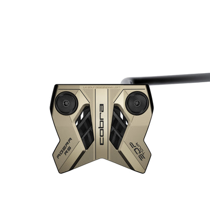 Cobra Golf 3DP Tour Agera RS Putter 2026