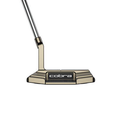 Cobra Golf 3DP Tour Grandsport-35 Putter 2026