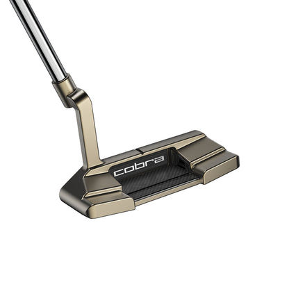Cobra Golf 3DP Tour Grandsport-35 Putter 2026