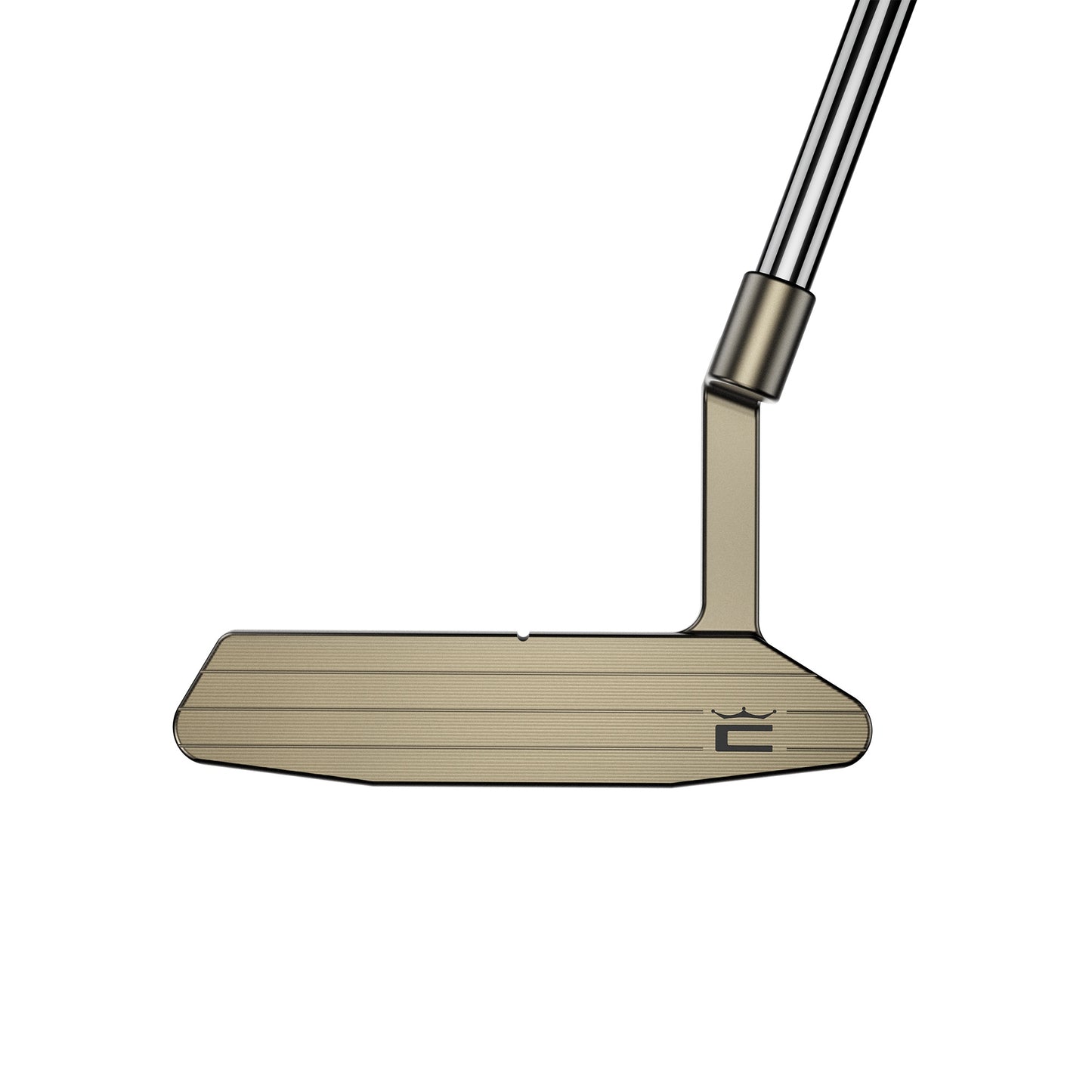 Cobra Golf 3DP Tour Grandsport-35 Putter 2026