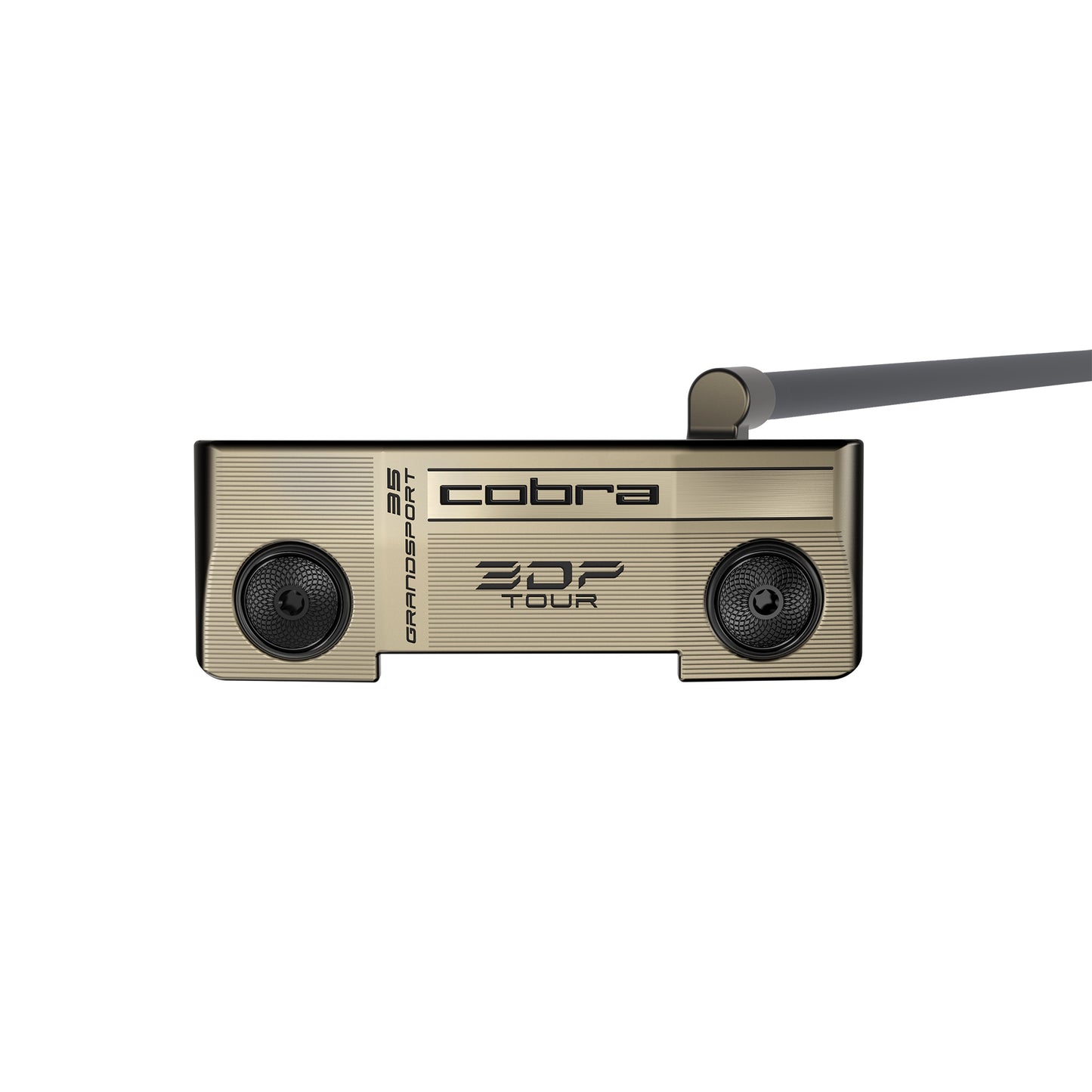 Cobra Golf 3DP Tour Grandsport-35 Putter 2026