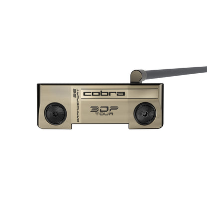 Cobra Golf 3DP Tour Grandsport-35 Putter 2026