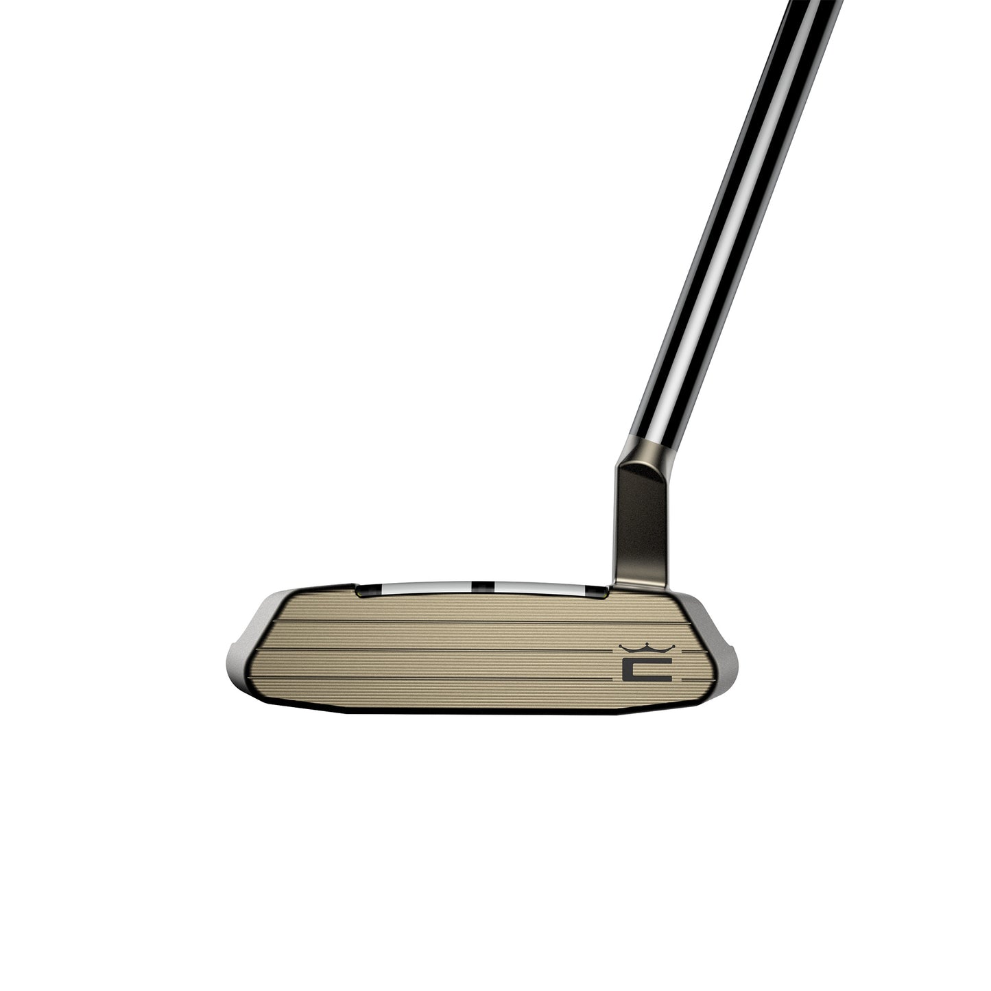 Cobra Golf 3DP Tour Supernova-30 Putter 2026