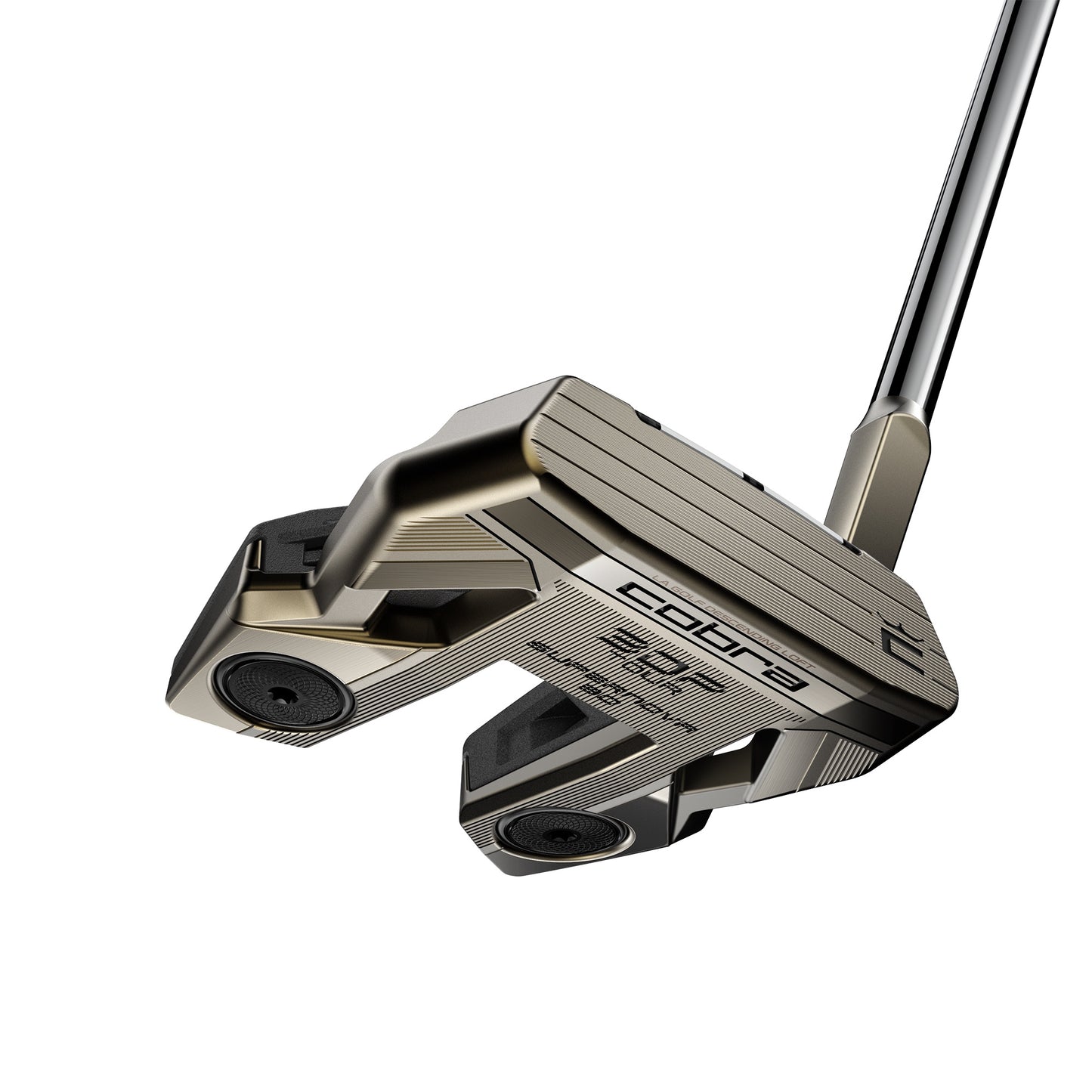 Cobra Golf 3DP Tour Supernova-30 Putter 2026