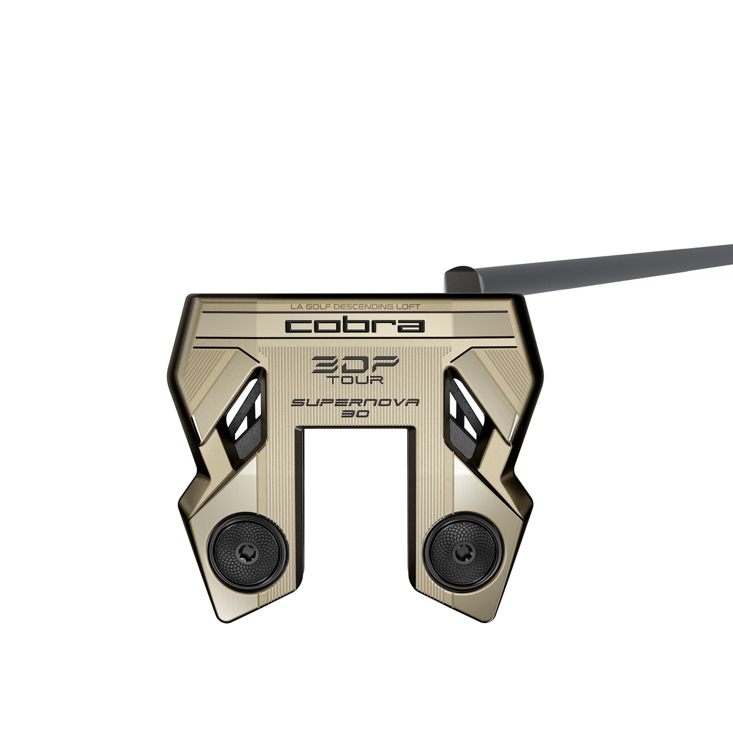 Cobra Golf 3DP Tour Supernova-30 Putter 2026